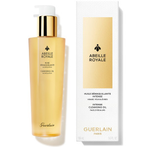 Abeille Royale - Anti-Pollution Reinigungsöl